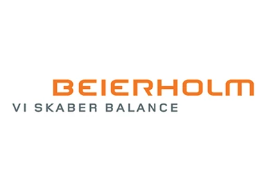 Beierholm logo